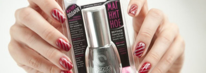 Dance Legend — Top Magnetic