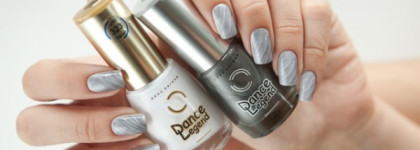 Dance Legend — Top Magnetic