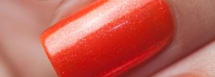 El Corazon — пополнение коллекции Magic Shine