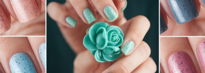 El Corazon — коллекция New Dalmatians