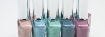 El Corazon — коллекция New Dalmatians