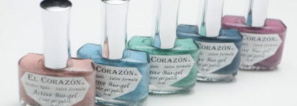 El Corazon — коллекция New Dalmatians