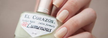 El Corazon — Lumenous