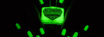 El Corazon — Lumenous