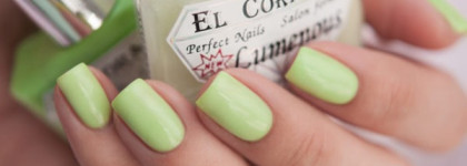 El Corazon — Lumenous