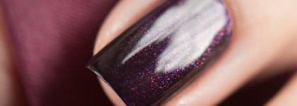 El Corazon — 423/581 Magic Ban