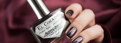 El Corazon — 423/581 Magic Ban