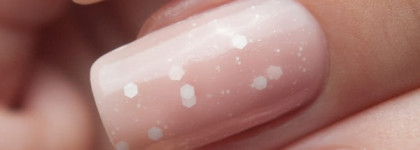 El Corazon — Kaleidoscope Nail Polish — коллекция "Модница"