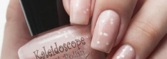 El Corazon — Kaleidoscope Nail Polish — коллекция "Модница"