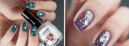 El Corazon — Kaleidoscope — Топы «Забава» № Z-21 и № Z-11