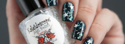 El Corazon — Kaleidoscope — Топы «Забава» № Z-21 и № Z-11