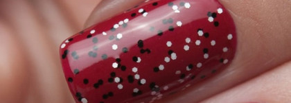 El Corazon — Kaleidoscope Nail Polish — коллекция "Забава"