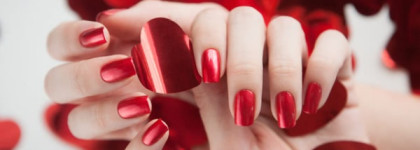 El Corazon — Express effect №25