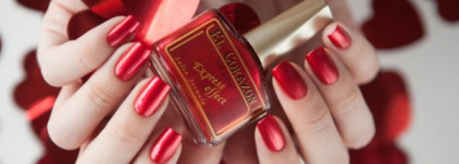 El Corazon — Express effect №25