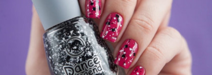 Dance Legend — Top Geometric