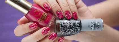 Dance Legend — Top Geometric