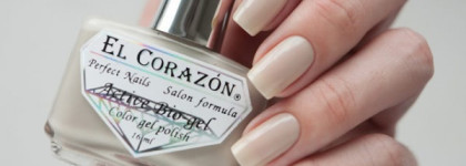 El Corazon — пополнение коллекции "Jelly" №423/41-50