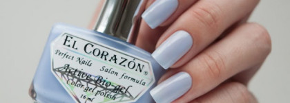 El Corazon — пополнение коллекции "Jelly" №423/41-50