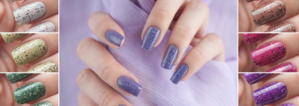 El Corazon — пополнение коллекции Fenechka