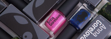 Anna Gorelova by Dance Legend collection - коллекция "Анна Горелова бай Денс Ледженд"