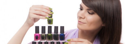 Anna Gorelova by Dance Legend collection - коллекция "Анна Горелова бай Денс Ледженд"