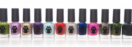 Anna Gorelova by Dance Legend collection - коллекция "Анна Горелова бай Денс Ледженд"