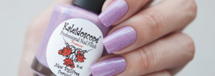 El Corazon — Kaleidoscope — коллекция «Грёзы о весне»