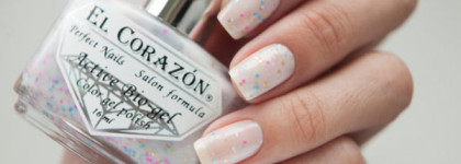 EL Corazon — коллекция Easter Cakes