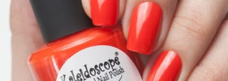 El Corazon Kaleidoscope Professional Nail Polish — коллекция "Красотека"