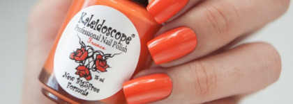El Corazon Kaleidoscope Professional Nail Polish — коллекция "Красотека"