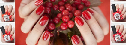 El Corazon Kaleidoscope Professional Nail Polish — коллекция "Красотека"