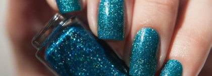 El Corazon Active Bio-gel Color Gel Polish - коллекция "Large Hologram"