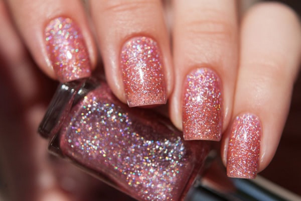 El Corazon Active Bio-gel Color Gel Polish - коллекция