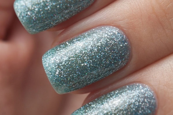 El Corazon Active Bio-gel Color Gel Polish - коллекция