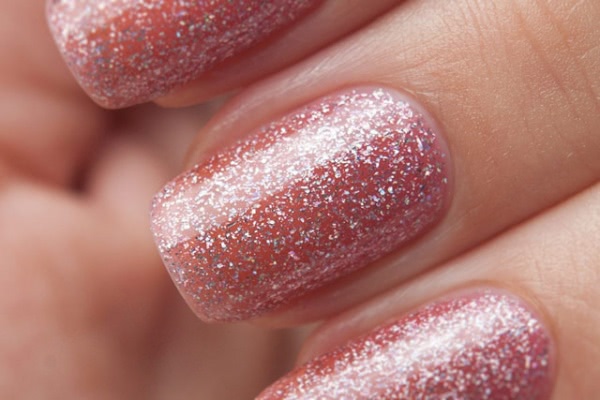 El Corazon Active Bio-gel Color Gel Polish - коллекция