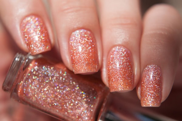 El Corazon Active Bio-gel Color Gel Polish - коллекция
