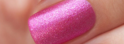 El Corazon Active Bio-gel Color Gel Polish — коллекция "Matte & Shine Effect"