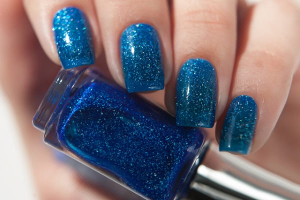 El Corazon Active Bio-gel Color Gel Polish - коллекция