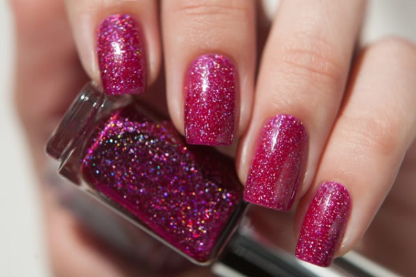El Corazon Active Bio-gel Color Gel Polish - коллекция