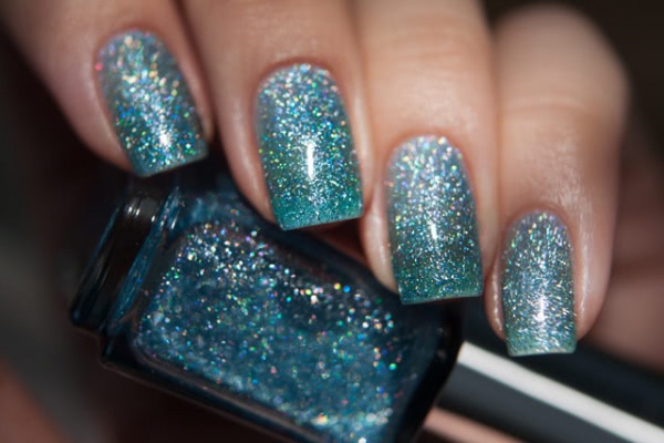 El Corazon Active Bio-gel Color Gel Polish - коллекция