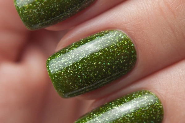 El Corazon Active Bio-gel Color Gel Polish - коллекция