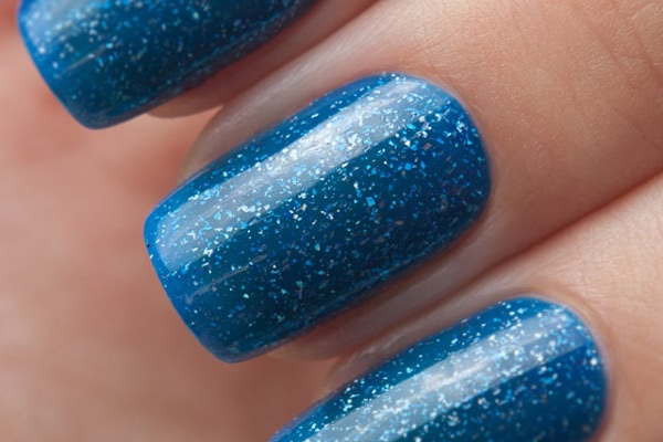 El Corazon Active Bio-gel Color Gel Polish - коллекция
