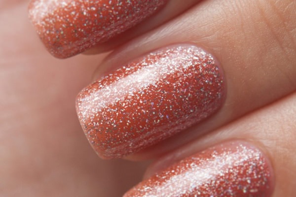 El Corazon Active Bio-gel Color Gel Polish - коллекция