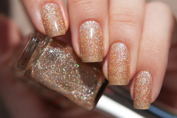 El Corazon Active Bio-gel Color Gel Polish - коллекция
