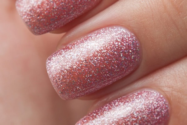 El Corazon Active Bio-gel Color Gel Polish - коллекция