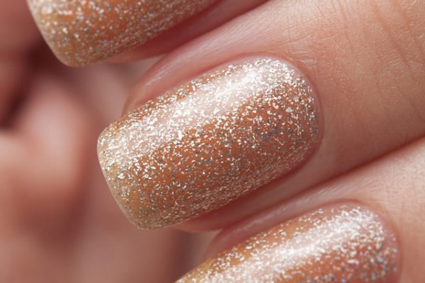 El Corazon Active Bio-gel Color Gel Polish - коллекция