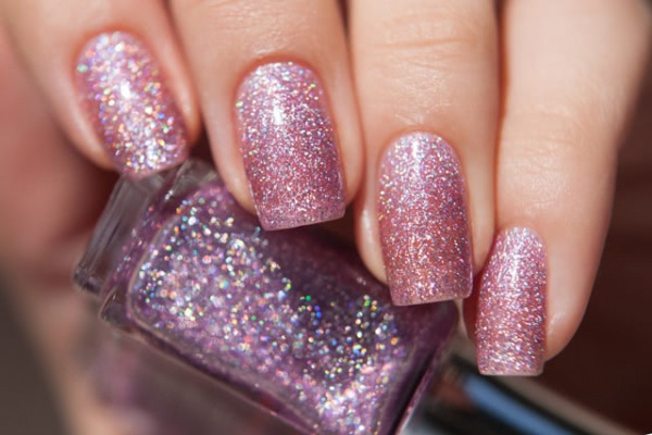 El Corazon Active Bio-gel Color Gel Polish - коллекция