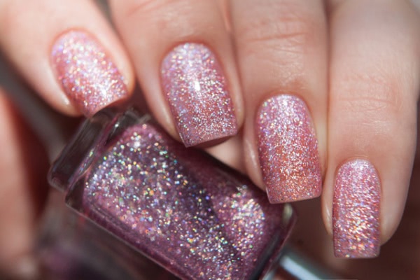 El Corazon Active Bio-gel Color Gel Polish - коллекция