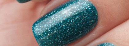 El Corazon Active Bio-gel Color Gel Polish - коллекция "Large Hologram"