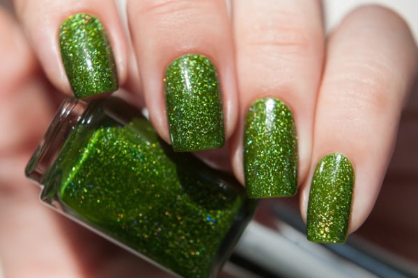 El Corazon Active Bio-gel Color Gel Polish - коллекция